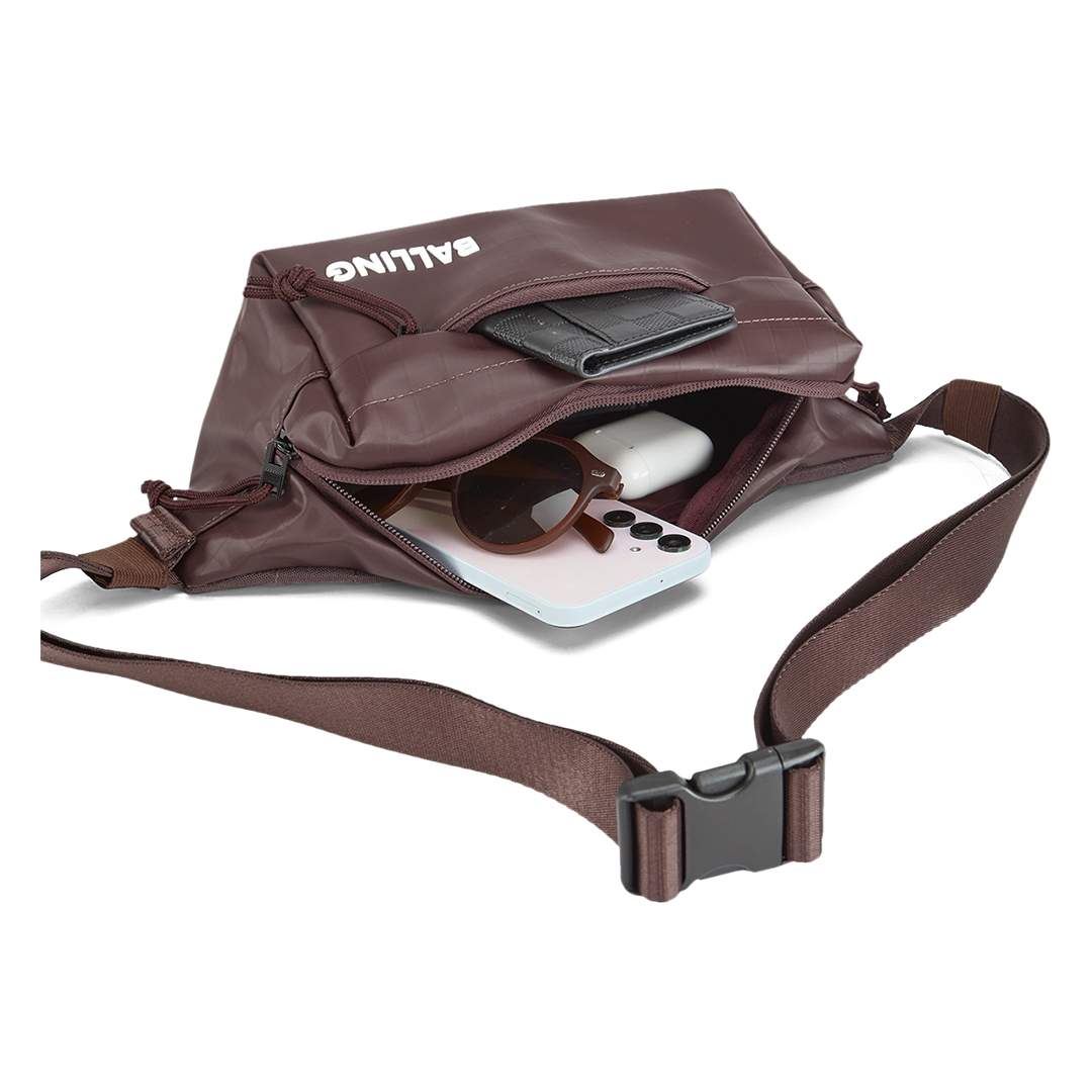 Alter/2 Waist Pack
