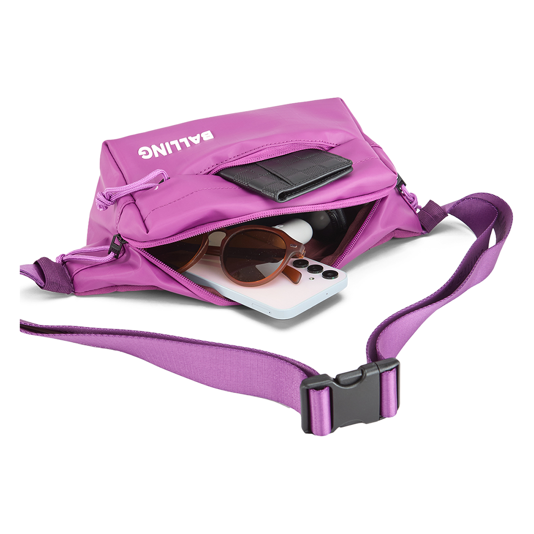 Alter/2 Waist Pack