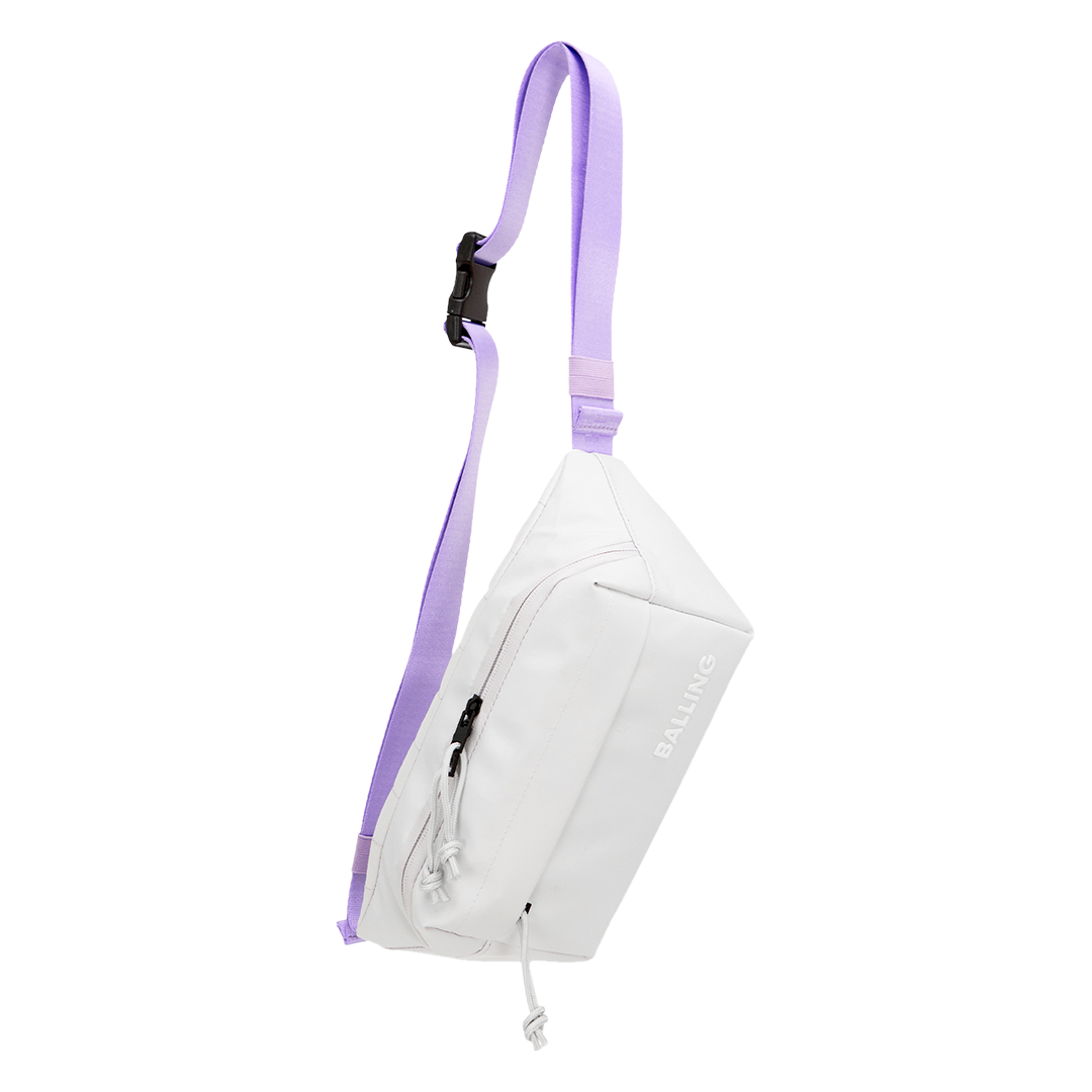 Alter/2 Waist Pack