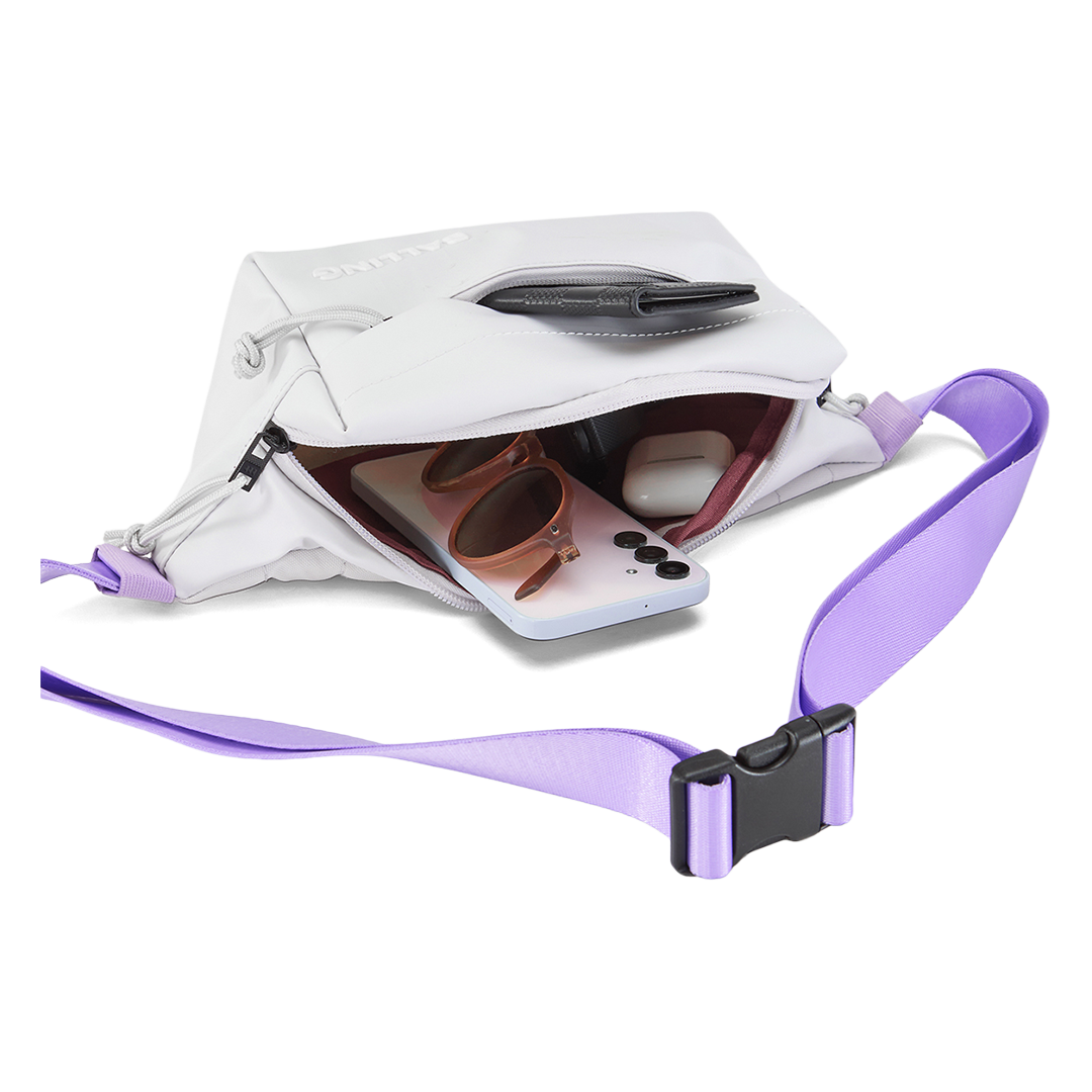 Alter/2 Waist Pack