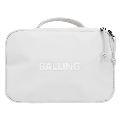 Alter/2 Wash Bag