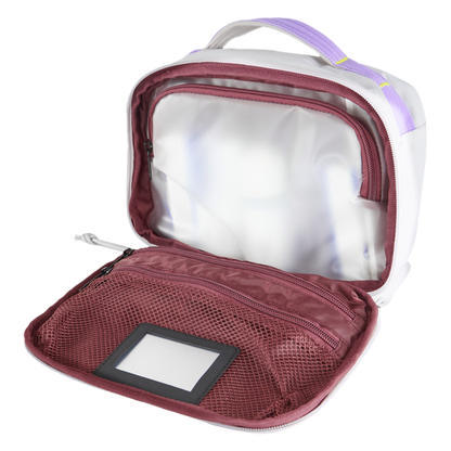 Alter/2 Wash Bag