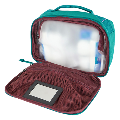 Alter/2 Wash Bag