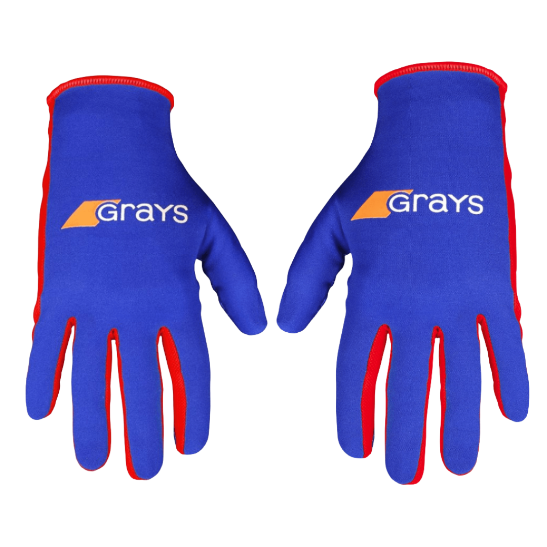 Grays Skinfull PRO Gloves PAIR