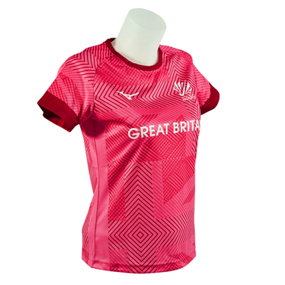 GB Replica GK Smock Women - Vivid Pink