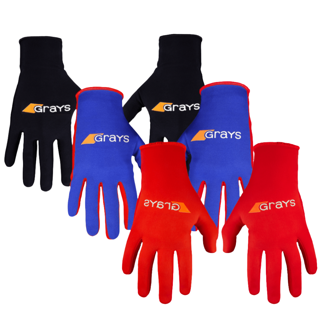 Grays Skinfull PRO Gloves PAIR