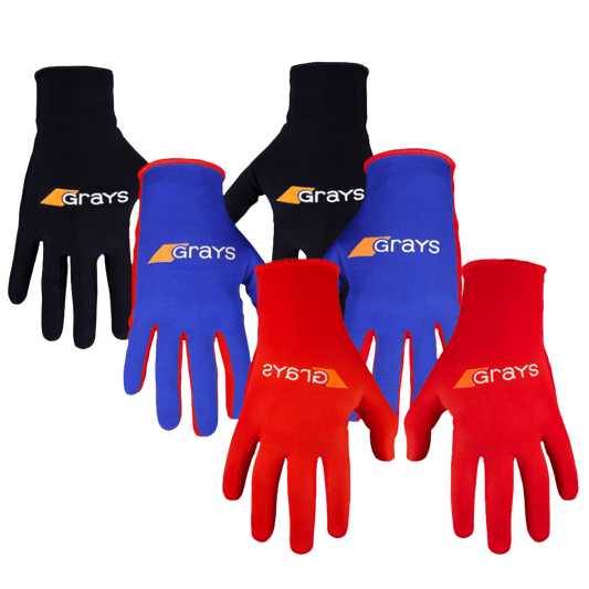 Grays Skinfull PRO Gloves PAIR